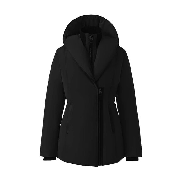 Mackage Adali Down Coat XS - Picture 6 of 10
